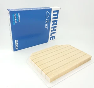 Mahle Luftfilter LX 459 passend für Porsche 993 Bj. 93-97 - Bild 1 von 3
