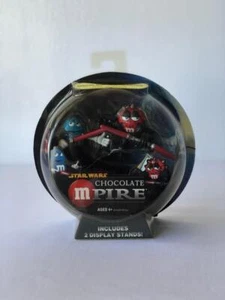 Star Wars Chocolate Mpire Action Figures 2-Pack - Count Doku, Darth Maul - Picture 1 of 2