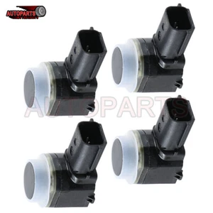 Rear Reverse Parking Aid System Backup Sensor for 15-18 Ford F-250 350 SuperDuty - Picture 1 of 12