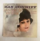 45 T - Ray Conniff- Concert In The Rhythm