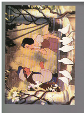 A8716- 1993 Snow White and the Seven Dwarfs Cards -You Pick- 10+ FREE US SHIP