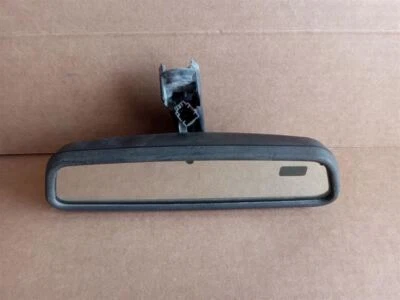 Rear View Mirror Automatic Dim Compass Fits 00-04 LAND ROVER CTB000010 E11015313 - Image 1 of 4