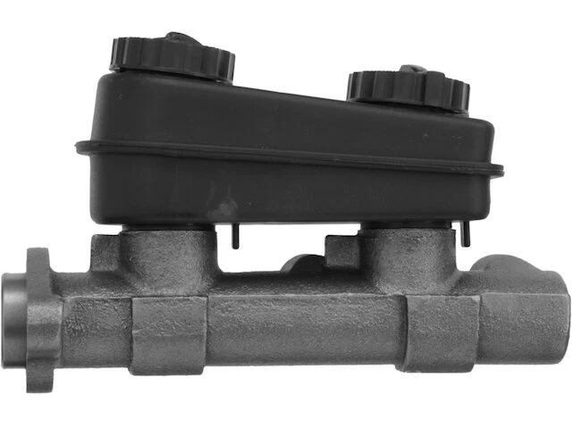 API 69SH14H Brake Master Cylinder Fits 1985-1990 Dodge Omni OEF3 OEF3 - Image 1 of 1