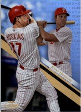 2019 Topps Gold Label Class 2 Baseball Card Pick