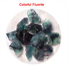 100G Raw Rough Natural Stones: Choose Type (Gemstone Reiki Crystal Specimen)