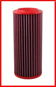 Filtro aria sportivo BMC cilindrico cilindric alte prestazioni air filter filtre - Bild 1 von 1