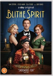 Blithe Spirit (DVD, 2021) - Picture 1 of 1