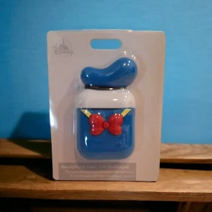 Disney Parks D-Tech Wireless Headphone Airpods Donald Duck Case NEW - Zdjęcie 1 z 1