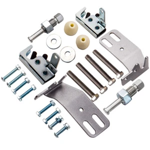 2pcs Front Door Slam Latches for Polaris RZR RZR-S XP900 RZR4 XP4 Hardware - Picture 1 of 11