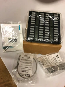 Nuovissimo modulo lampada chiave Nortel NT8B41FA-03 KLM per M7324 (nero) - Foto 1 di 3