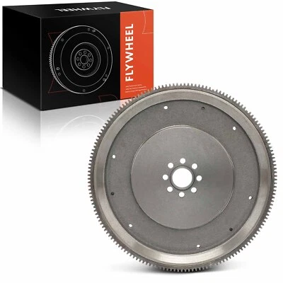 Volante de embrague para Chevrolet Colorado GMC Canyon 04-12 2,8 2,9 L 8 agujeros 161 dientes Foto 1 de 4