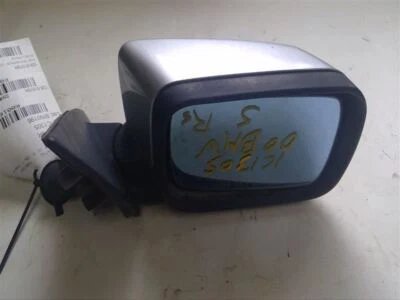 Пассажирское боковое зеркало с электроприводом с подогревом без памяти подходит для 98 BMW 528i 164197 - Изображение 1 из 4
