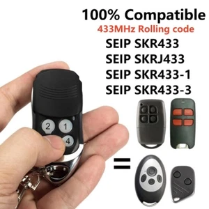 For Seip SKR for RP60A, TM50, TM60, TM80, TS75, TS100 Compatible Remote Control - Picture 1 of 8