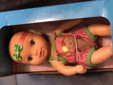 waterbabies flamingo