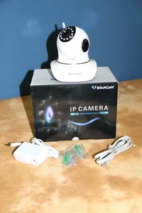 Starcam HD Wireless Security IP Camera Open Box - Bild 1 von 2