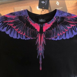 Magliette da uomo Marcelo Burlon | Acquisti Online su eBay
