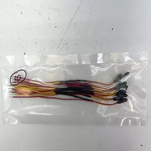Blue Sea 8171 12-24 VDC ROTE LED-Anzeige Alarm Statusleuchte 11/64 Zoll (10ea) - Bild 1 von 3