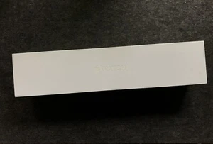 Apple Watch Sport 42mm Case 7000 Series Space Grey Aluminium ion-x glass - Bild 1 von 15