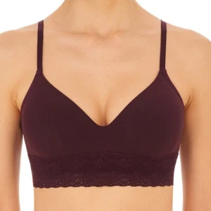 Natori VINO Bliss Perfection Contour Soft Cup Bra, US 32DDD, UK 32E - Picture 1 of 3