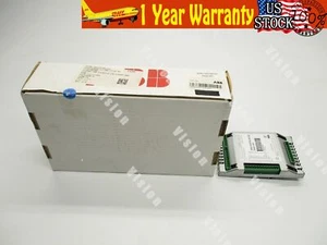 ABB 3HAC025784-001 DSQC651 NSMP - Picture 1 of 9