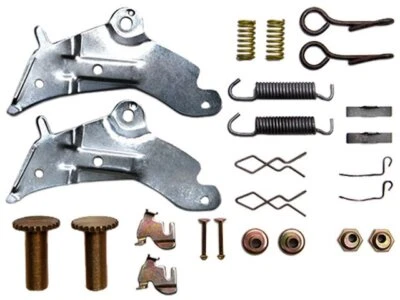 Kit de reparación autoajustador de freno de tambor AC Delco 25536GHMK para Chevrolet C60 Foto 1 de 2
