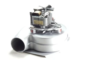 POTTERTON SUPRIMA 30 / 30L / 40 / 40L / 50 / 50L 60 FAN 5000858 5105945 5105946 - Picture 1 of 3