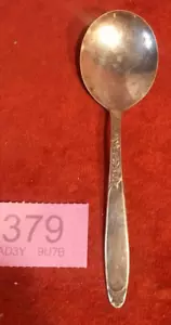 vintage SPOON / YEOMAN PLATE / EPNS DINNER / SOUP SPOON hertfordshire - Picture 1 of 3