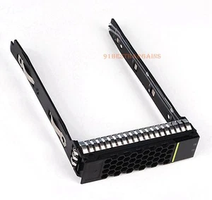 HUAWEI V3 3.5" Hard Drive Caddy Tray for Huawei RH1288 V3 RH2288 V3 RH5885 V3 - Picture 1 of 6