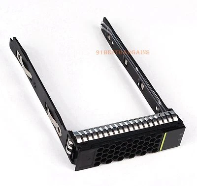 HW V3 3.5" Hard Drive Caddy Tray for HWRH1288 V3 RH2288 V3 RH5885 V3 - Image 1 of 4