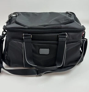 TUMI Port Weekend Duffle Bag  RETAIL $675 - Picture 1 of 8