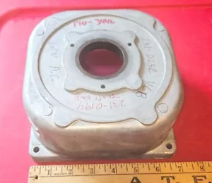 CAMPANA FINAL YCB ONAN ENDBELL 231-0194 231-0232 170-3442 NUEVA STOCK ANTIGUO - Imagen 1 de 6