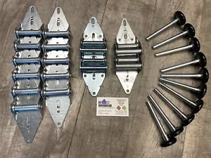 Kit messa a punto porta garage HARDWARE - Foto 1 di 1