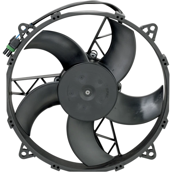 Polaris Ranger 800 Cooling Fan High Performance By Moose 1901-0337 - Изображение 1 из 1