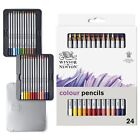Winsor & Newton - Precision Pencil Coloured (24 Pcs) (837246) Toy NEW