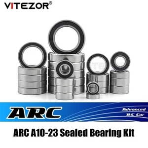 For ARC A10-23 Sealed Bearing Kit - Picture 1 of 4