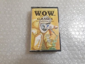 WOW Compilation - War On Want - Sinclair ZX Spectrum π© - Afbeelding 1 van 6