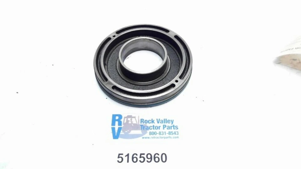 Embrague toma de fuerza pistón 5165960 Foto 1 de 1