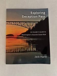 Exploring Deception Pass: An Insider's Guide to Washington's Favorite State Park - Picture 1 of 3