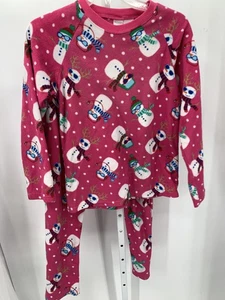 Pijama para niñas talla 14 - Imagen 1 de 2