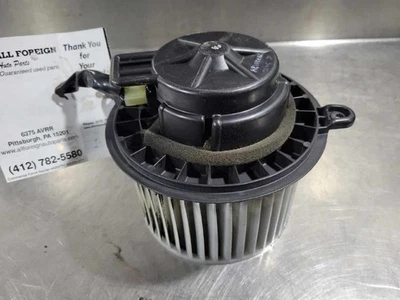 2007-2013 Suzuki SX4 Heater AC Blower Motor Assembly 2.0L Oem. Foto 1 de 2