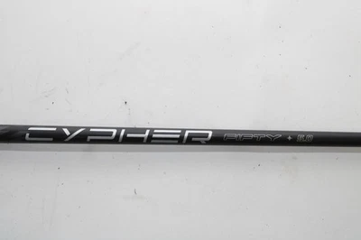 Project X Cypher 2.0 Fifty 5.0 (Light, 40", Callaway OptiFit Adapter) - Bild 1 von 3