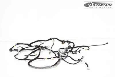 Chevrolet Blazer 2021-2025 techo embellecedor panel cableado arnés OEM Foto 1 de 4