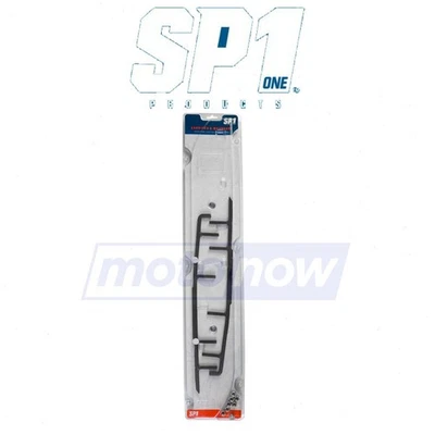 SP1 Slasher Six60 Runners for 2006-2011 Arctic Cat Crossfire 600 EFI - Skis eq Foto 1 de 4