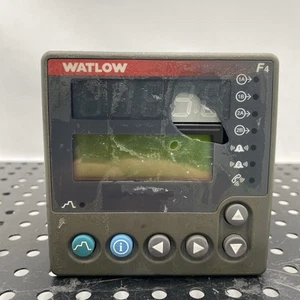WATLOW F4DH-KKKK-21RG Temperature Controller - Picture 1 of 8