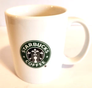 Große Starbucks Kaffee 2007 Tasse Collector Series Becher 10 oz - Bild 1 von 2