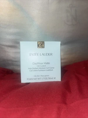 Estee Lauder Daywear Matte Oil Control Anti-Oxidant Moisture Gel Cream 50ml NIB - Image 1 of 3