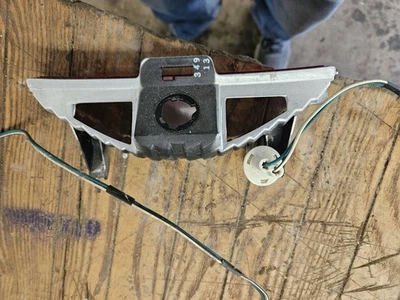 Центральный стоп-сигнал 2000 Acura Tl - Изображение 1 из 3