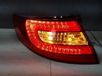 2011 Hyundai Azera Grandeur HG Rear,Left LED TailLight 92403 3V000 — 第 1/4 张图片