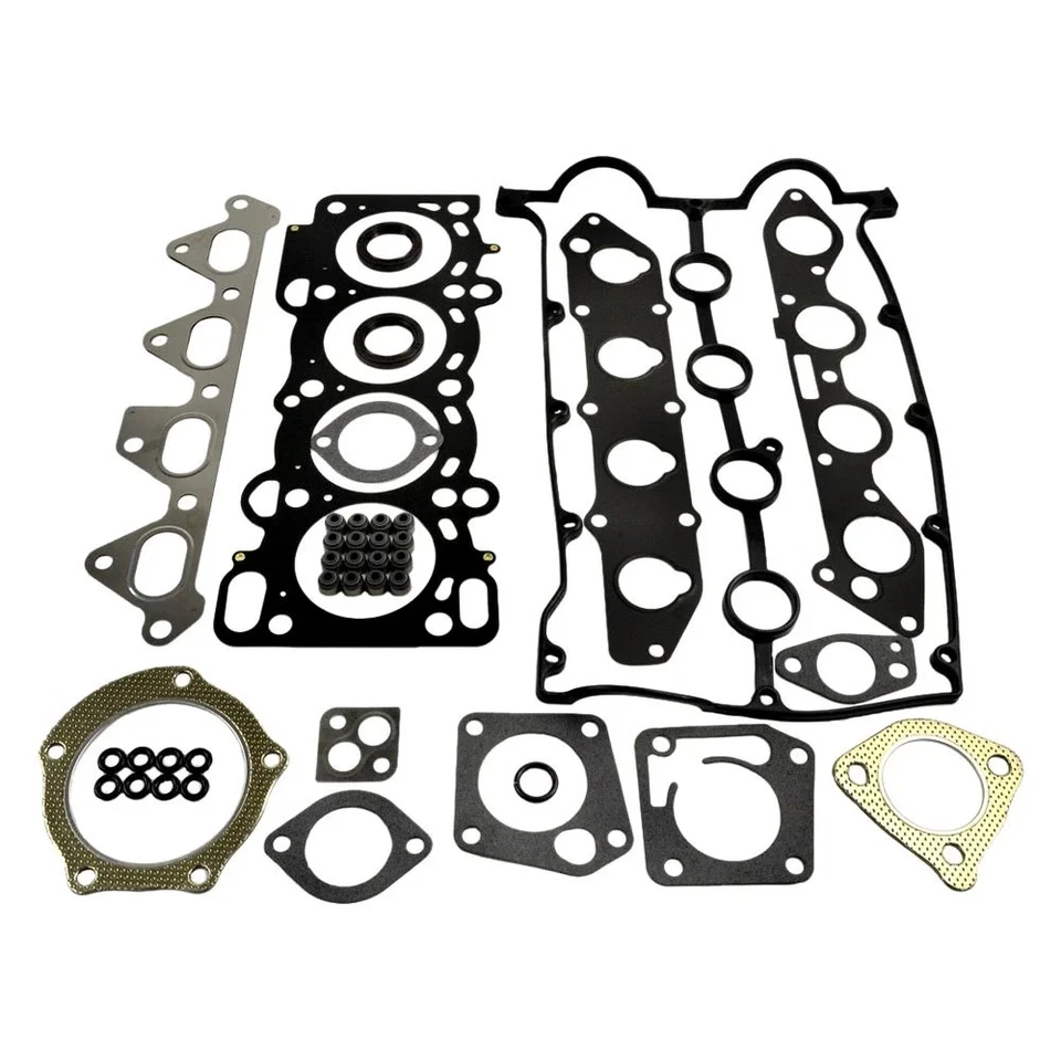 For Kia Sephia 1998-2001 ITM Engine Cylinder Head Gasket Set Foto 1 de 2