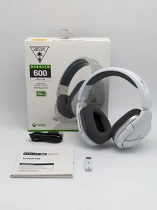 Turtle Beach Stealth 600 Gen 2 USB - Wireless Gaming Headset - Photo 1 sur 12